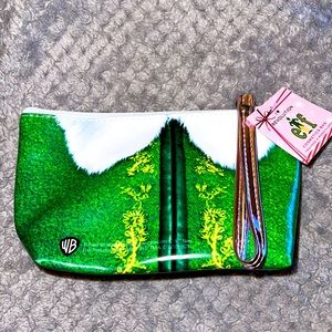 I Heart Revolution X ELF Cosmetic Bag